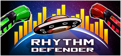 Rhythm Defender Image