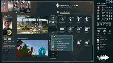 Rogue State Revolution Image