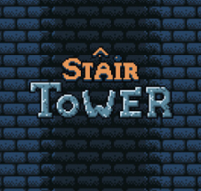 Stair Tower Image