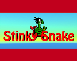 Stinky Snake Image