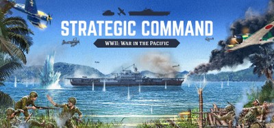 Strategic Command WWII: War in the Pacific Image