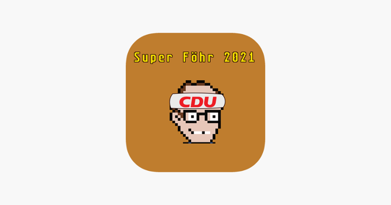 Super Föhr 2021 Game Cover