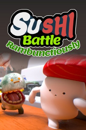 Sushi Battle Rambunctiously Game Cover