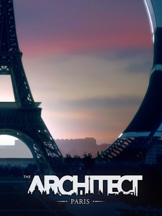 The Architect: Paris Game Cover