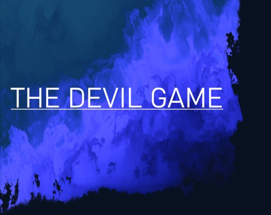 The Devil Game Game Cover