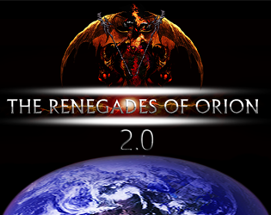 The Renegades of Orion 2.0 Image