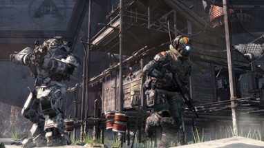 Titanfall Image