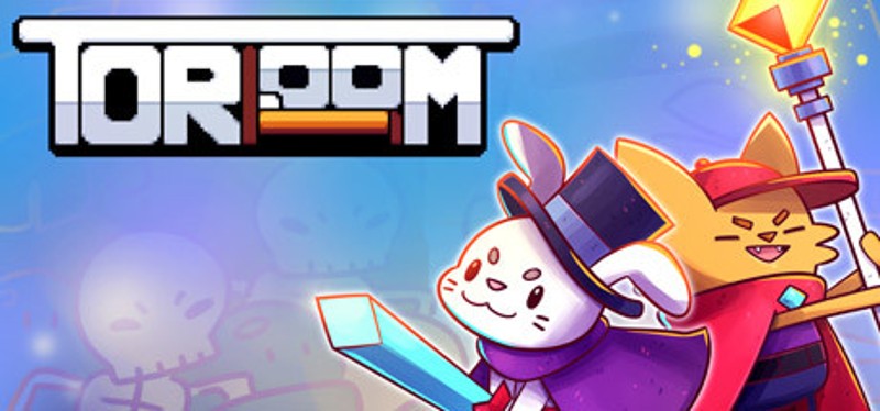 Toroom Game Cover