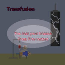 Transfusion Image