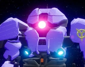 XOL Space Titan Wars ALPHA Image