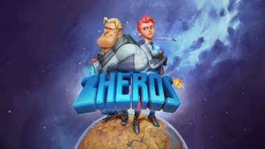 Zheros Image