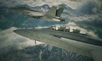 Ace Combat 7: Skies Unknown Image