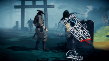 Aragami Image