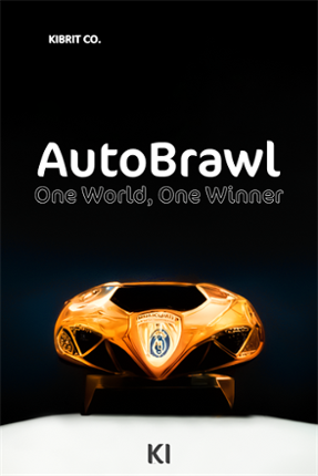 AutoBrawl Game Cover
