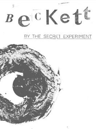 Beckett Game Cover