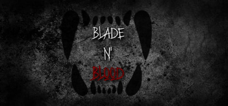 Blade N' Blood Game Cover