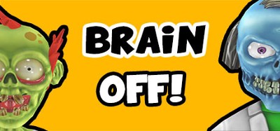 Brain off Image