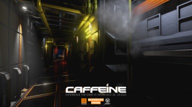 Caffeine Image