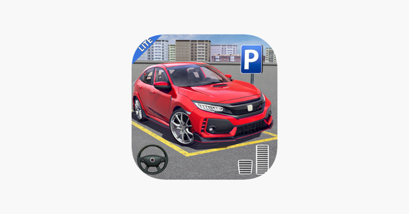Car Parking Drive: Car Games Game Cover