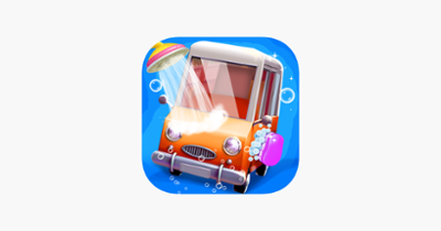 Car Wash &amp; Fix - Vehicle Games Image