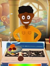 Chop &amp; Cook : Knife Games Image