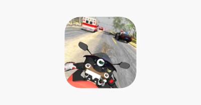 City Traffic Rider 3d Games Image