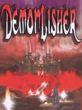 Demonlisher Game Cover