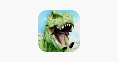 Dinosaur Simulator City Hunter Image