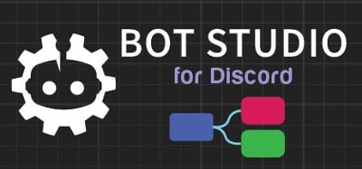 Bot Studio for Discord Image