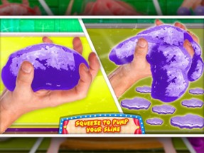 DIY Slime Maker 2! ASMR Fun Image