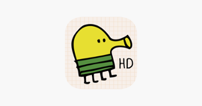 Doodle Jump HD: Insanely Good! Image