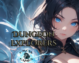 Dungeon Explorers Image