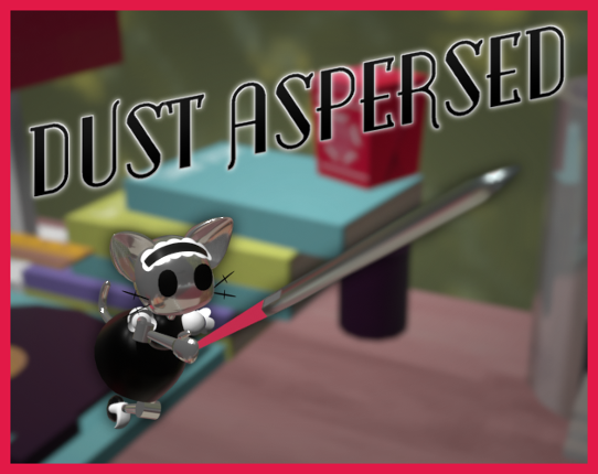 Dust Aspersed Game Cover