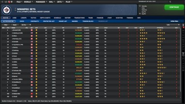 Franchise Hockey Manager 10 Image