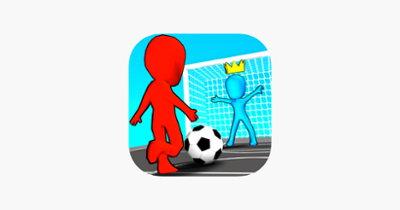 Fun Soccer 2 3 4 Players Image