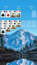 Solitaire - Classic Card Games Image