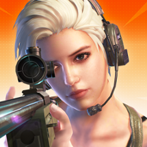 Sniper of Duty:Sexy Agent Spy Image