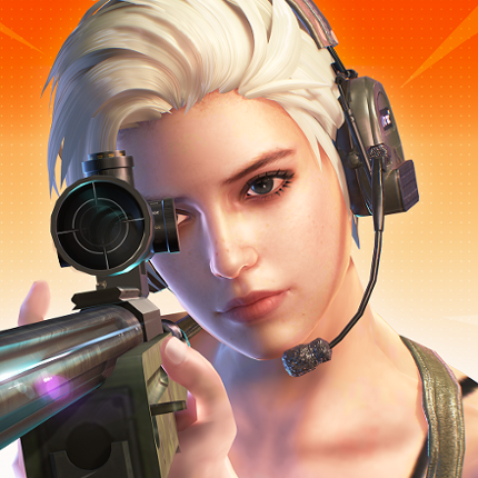 Sniper of Duty:Sexy Agent Spy Game Cover