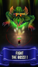 Monster Killer: Shooter Games Image