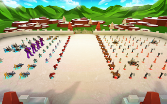 Epic Battle Simulator Image