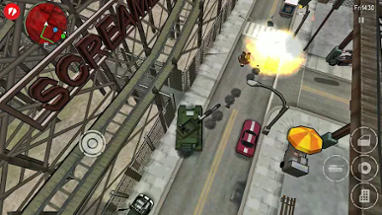 GTA: Chinatown Wars Image