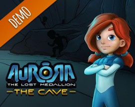 Aurora: The Lost Medallion - The Cave (Demo) Image