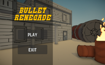Bullet Renegade Image