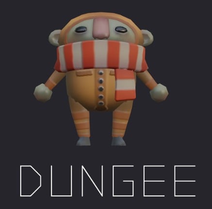 Dungee Game Cover