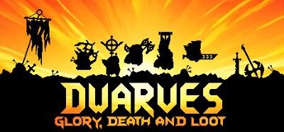 Dwarves: Glory, Death and Loot Image