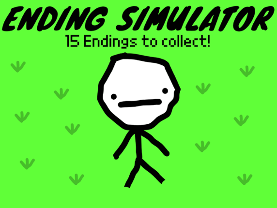 Ending Simulator Game Cover