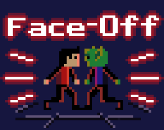 Face-Off Game Cover