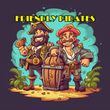 Friendly Pirates Image