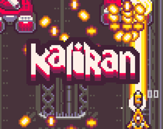 Kalikan Game Cover