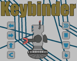 Keybinder (Official Release) Image